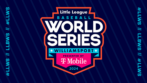 2024 Little League Baseball World Series