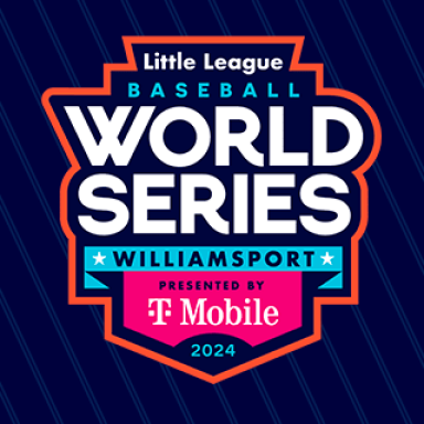 2024 Little League Baseball World Series